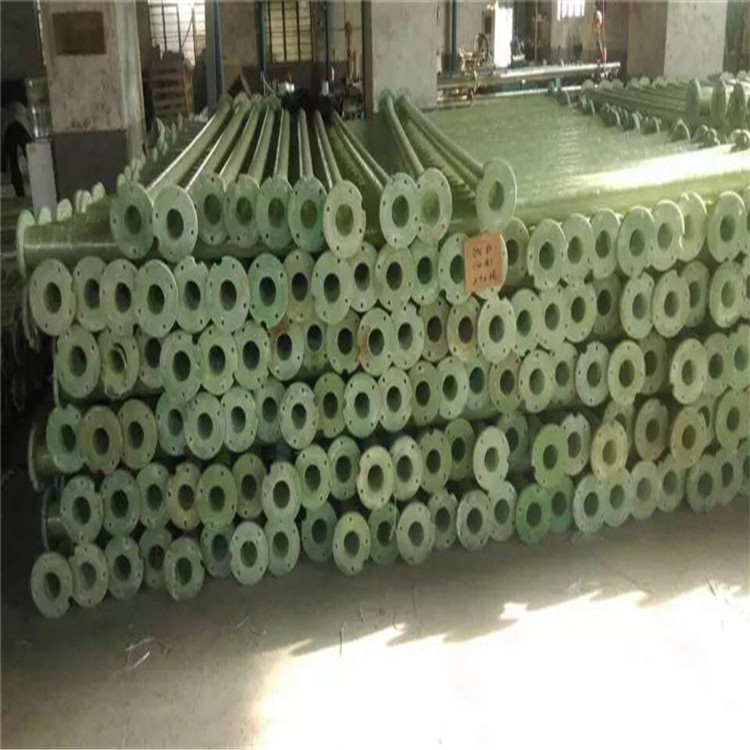 邯郸玻璃钢农田灌溉管玻璃钢井管玻璃钢扬程泵管