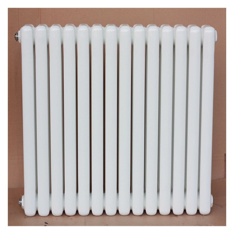 GZ2-15-1.0 钢制散热器 钢制二柱暖气片 家用散热器