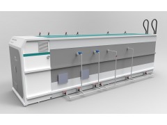 一体化污水处理设备配件功能