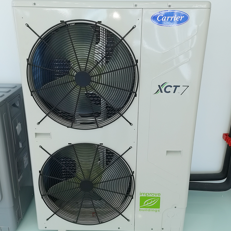 XCT-7利豪系列双风扇