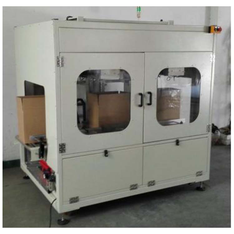 纸箱套袋机采购