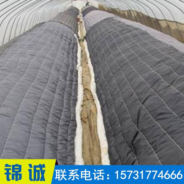 大棚覆膜保温被