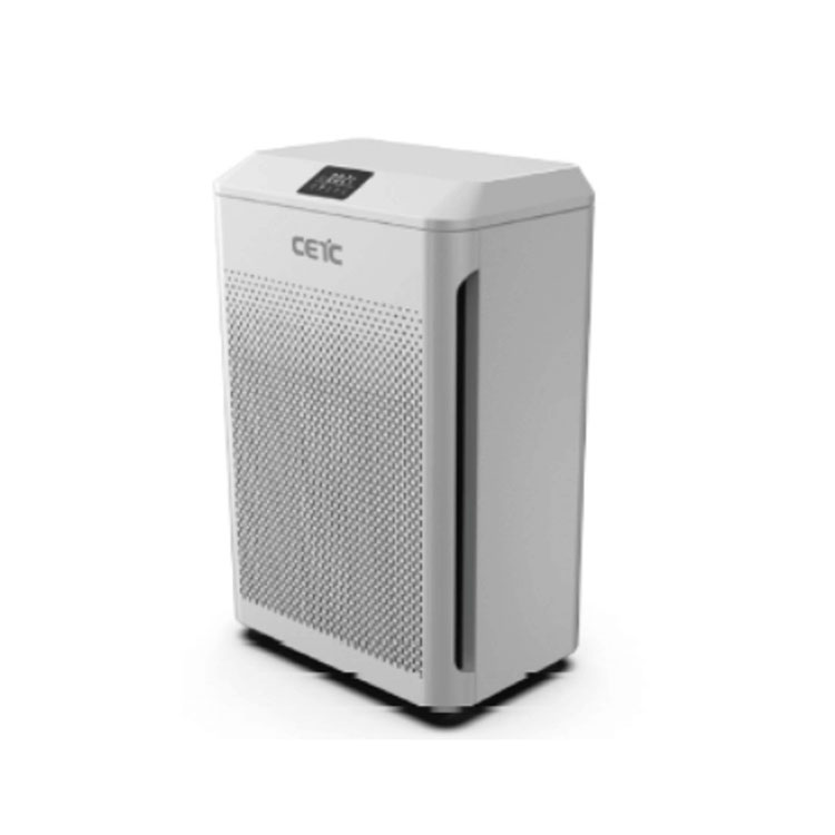 移动式空气消毒机