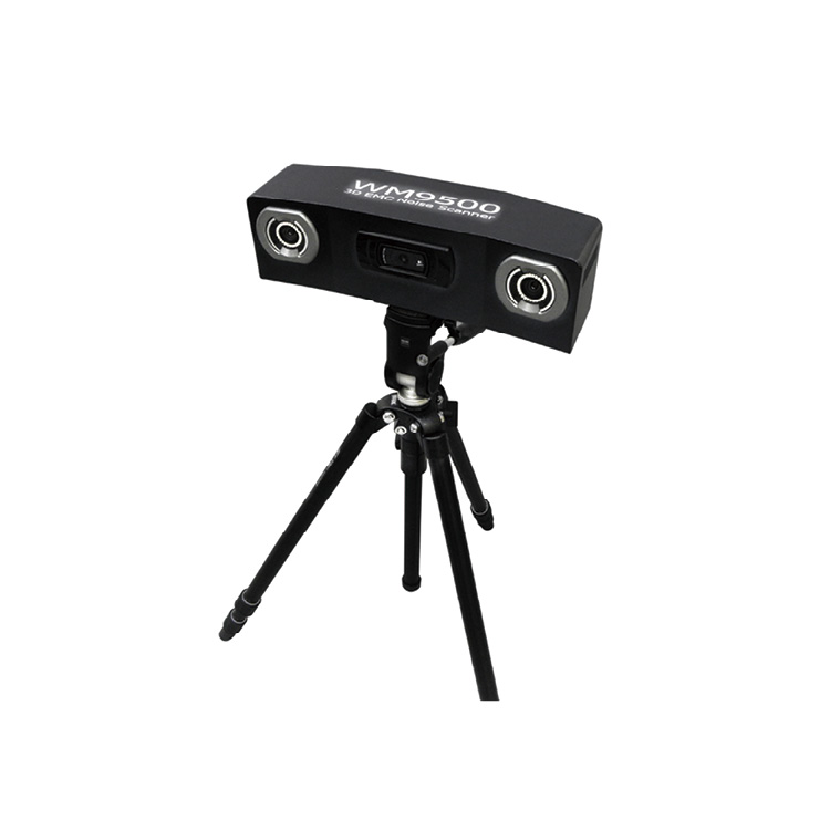 3D电磁干扰可视化系统