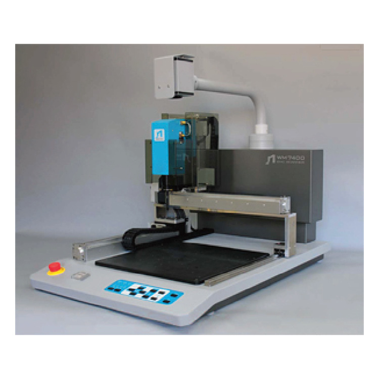 高性能电磁辐射干扰自动检测系统