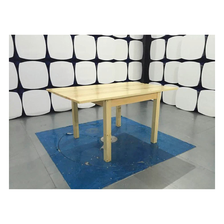 数控回转转台 摇篮转台