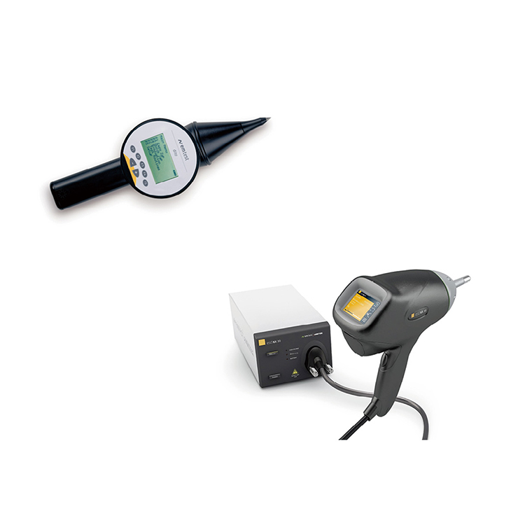 静电放电模拟器