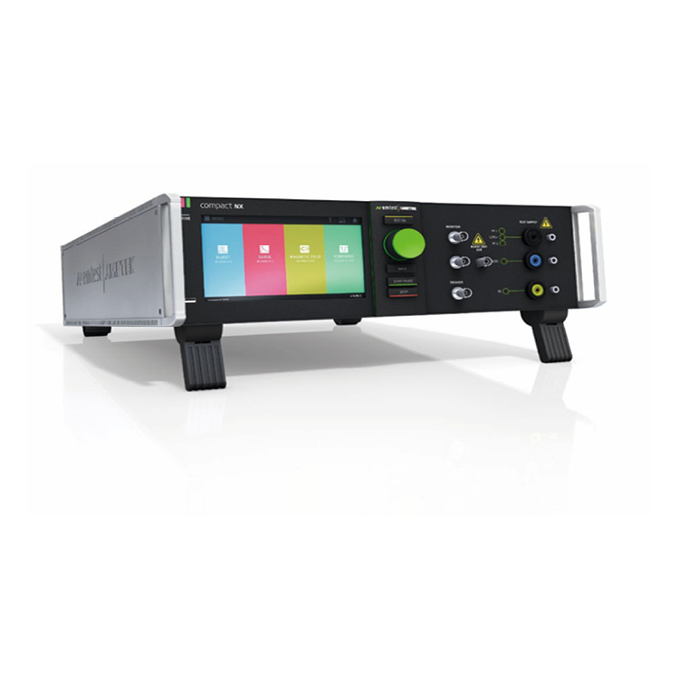 超小型抗干扰信号模拟器