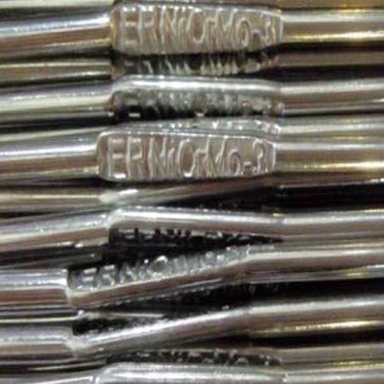 镍基合金焊材