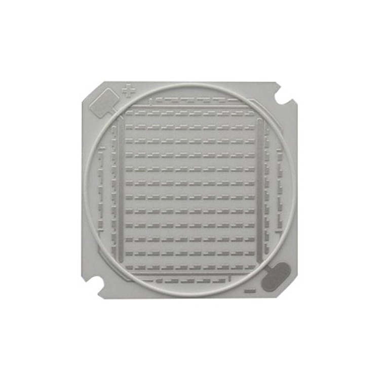SMT贴片加工湿度传感器陶瓷基板制造