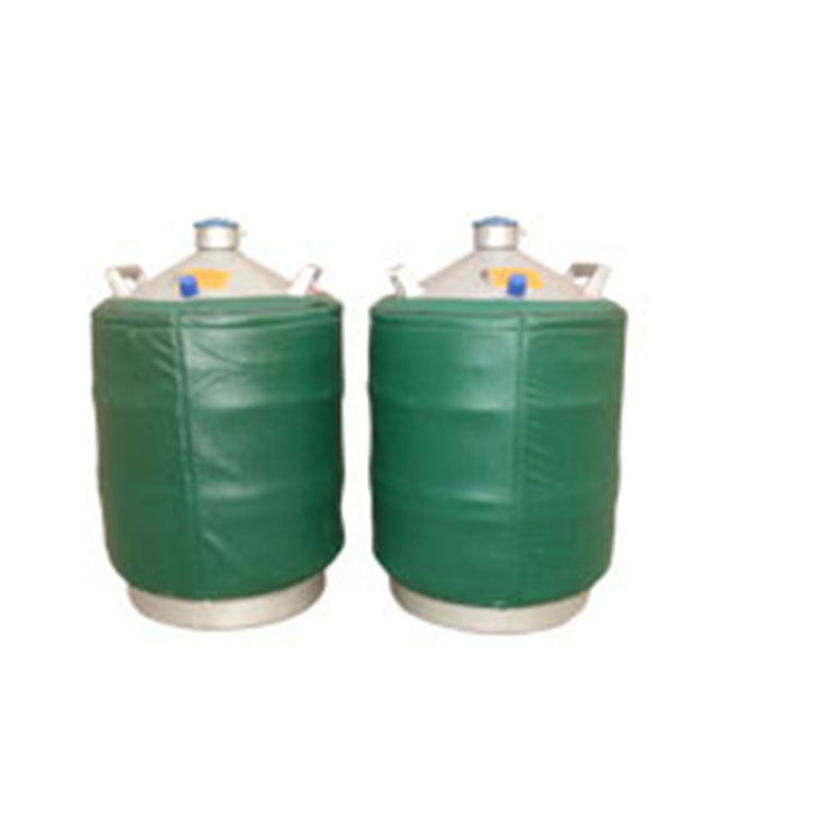 YDS-35液氮罐
