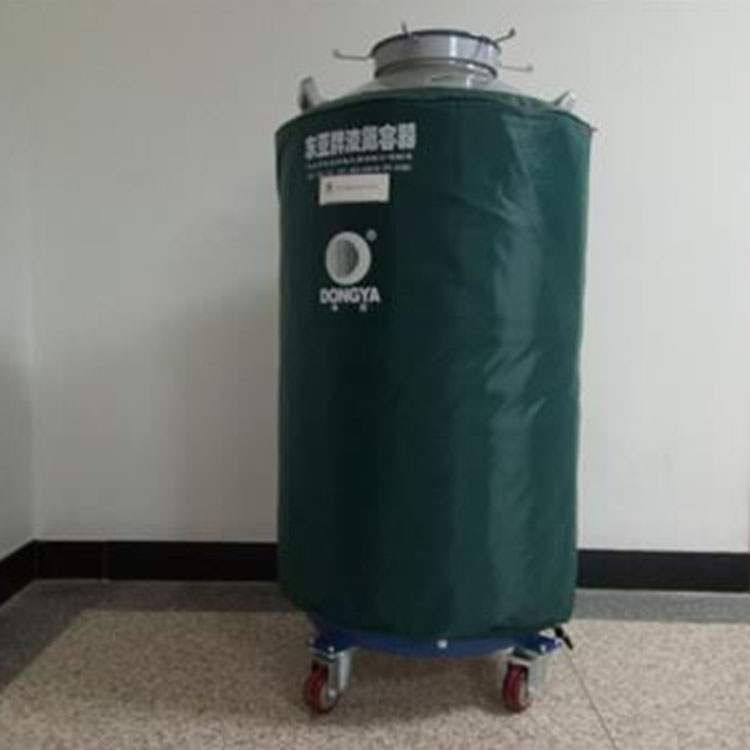 YDS-100-125液氮罐