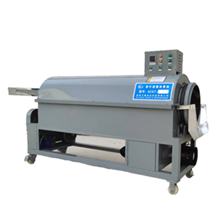 杀青机