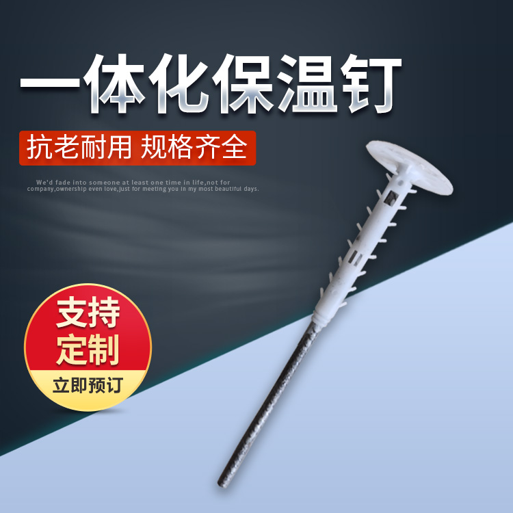 一体化保温钉价格