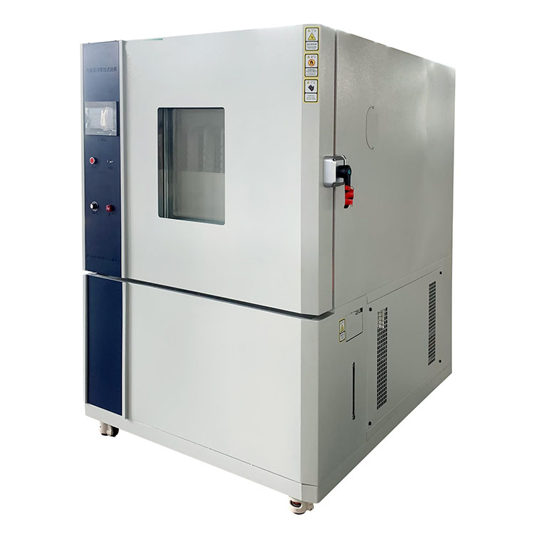 Purchasing of Pull type Periodic Immersion Corrosion Test Chamber by Manufacturer