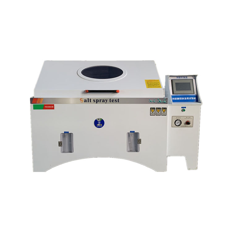Salt spray test box procurement and wholesale