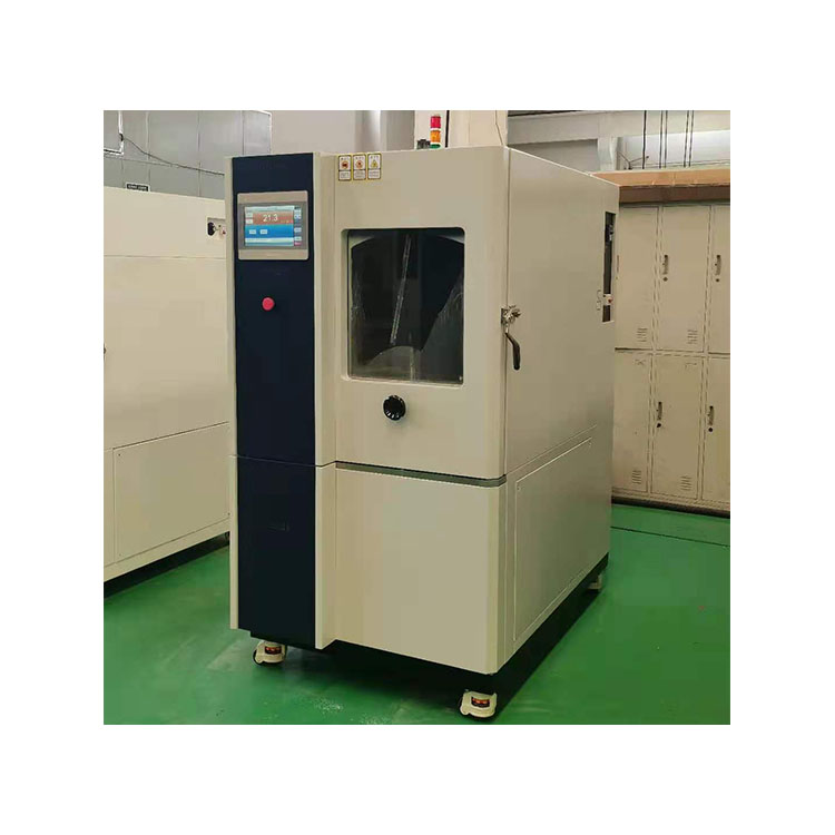 砂尘试验箱厂家采购