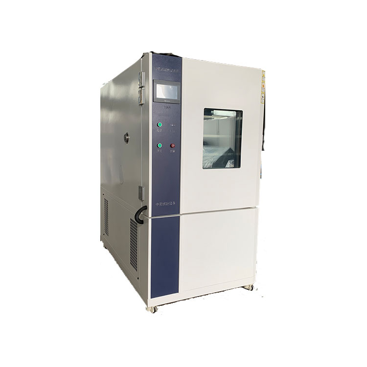 Wholesale of Programmable Constant Temperature and Humidity Test Chamber