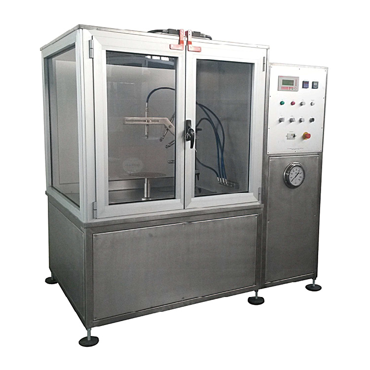 高温高压喷水试验箱