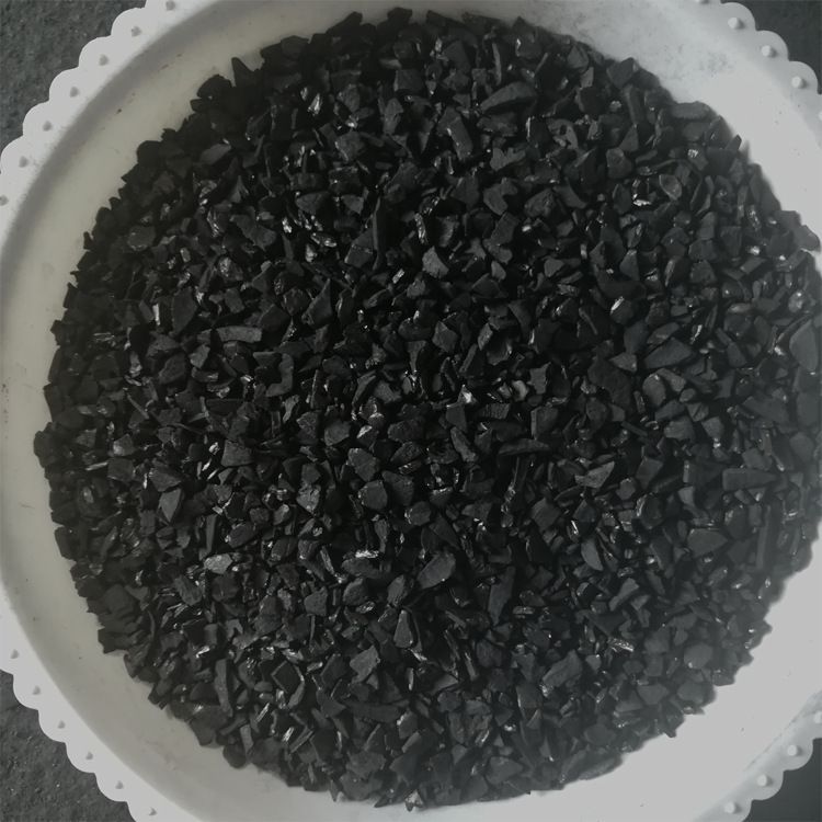柱状活性炭