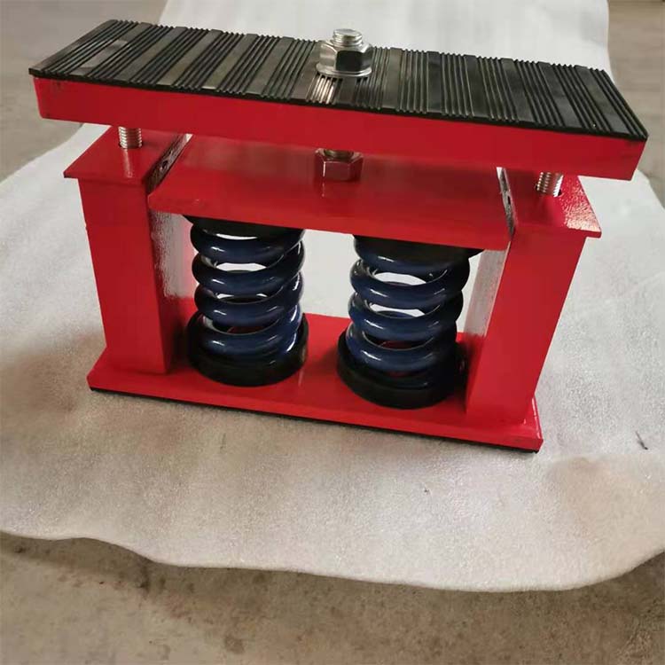 JA型弹簧减震器