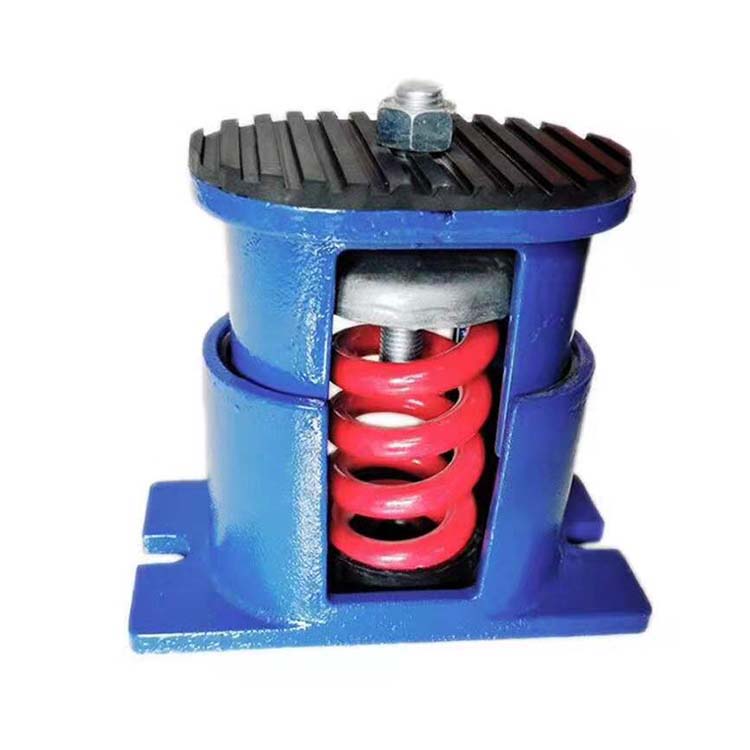 ZTE damping spring shock absorber