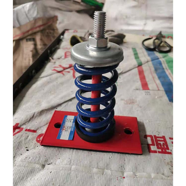 YDS阻尼弹簧减震器