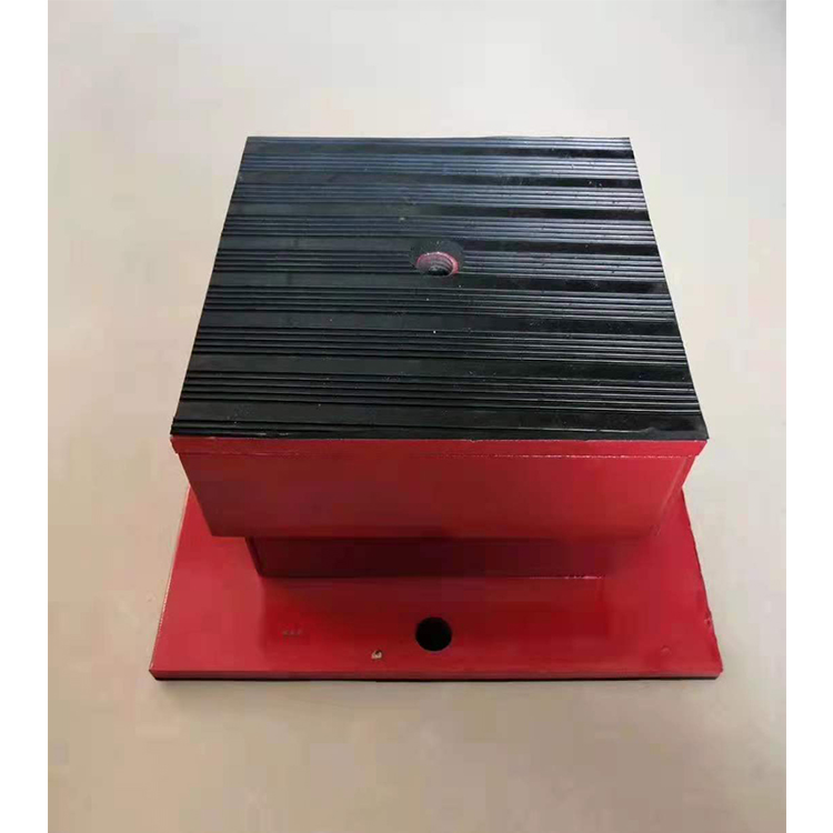 冷水机组减震器