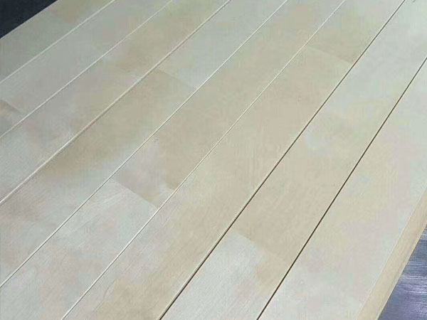 桦木A级