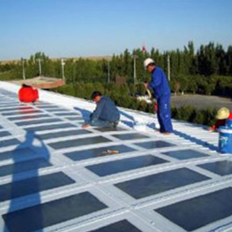 彩钢水沟防水 屋顶防水 防水补漏 按需定制