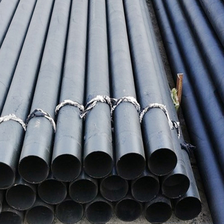 环氧煤沥青防腐钢管 河北防腐钢管 防腐保温钢管 生产定制
