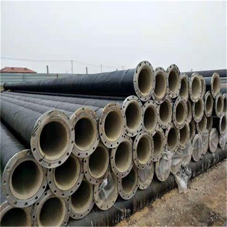 衬水泥砂浆钢管 钢管现货 生产供应钢管