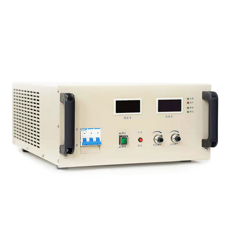 DSP系列直流电源（100KW以内）
