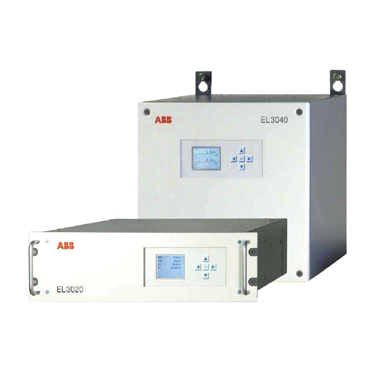 ABB EL3020-EL3040气体分析仪