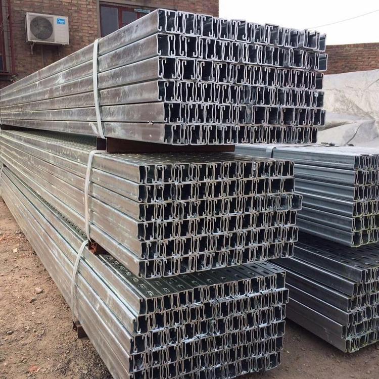 销售光伏支架 光伏支架供应厂家 定制销售光伏支架