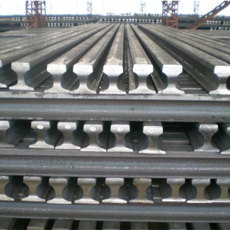 欧洲铁路,联盟标准钢轨,价格优惠,南非标准钢轨