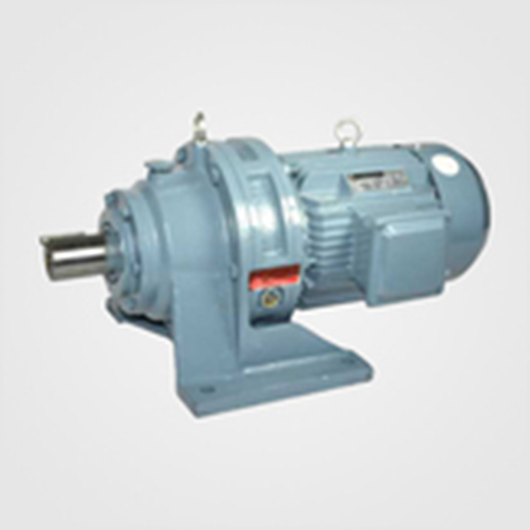 JXJ系列摆线针轮减速机