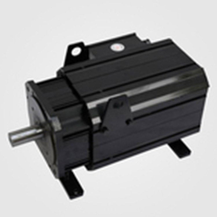 SM系列交流永磁伺服电动机