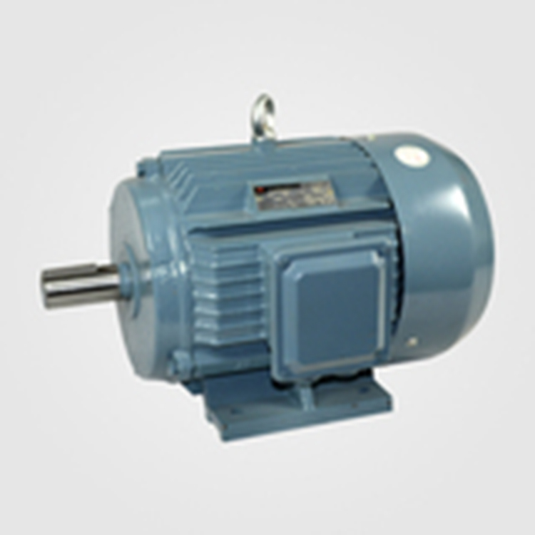 YD系列多速三相异步电动机