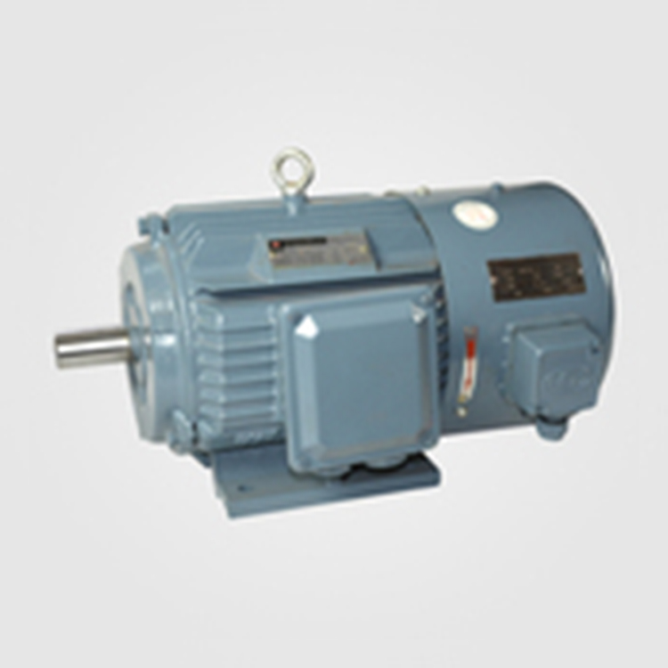 YVF2系列变频调速专用三相异步电动机