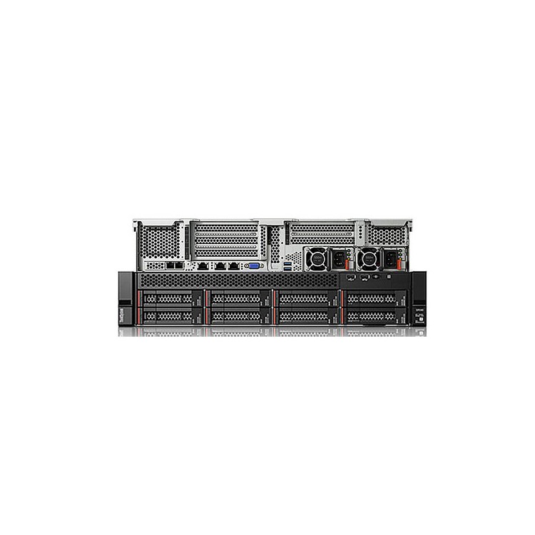 联想ThinkSystem SR590