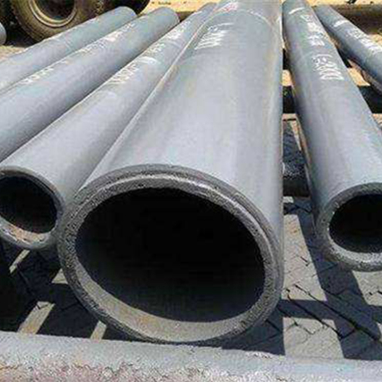 双金属耐磨钢管