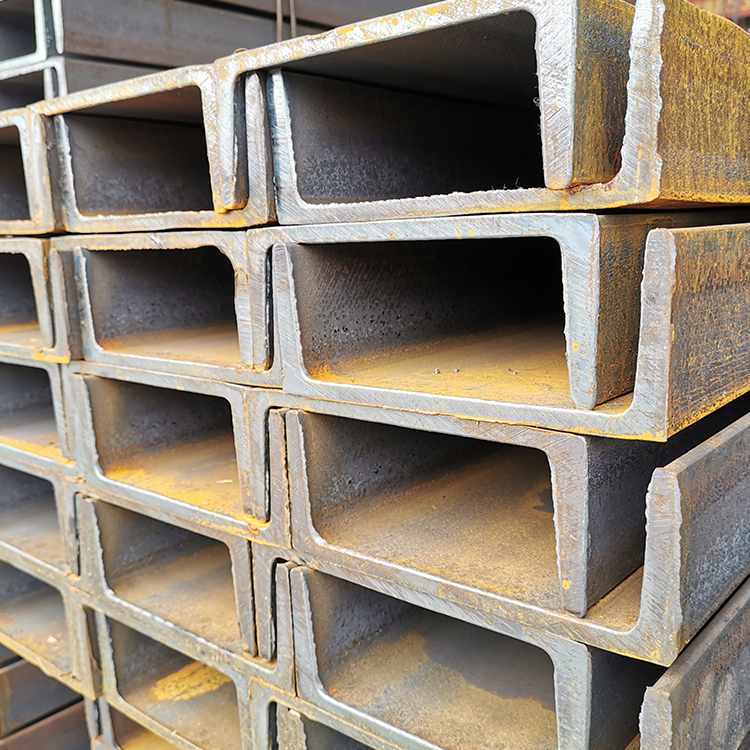 槽钢