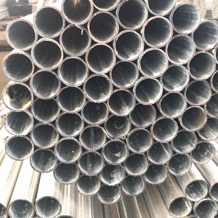 镀锌带椭圆管