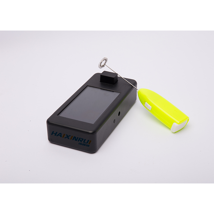 手持式紫外测油仪  紫外测油仪 型号：UV9600D