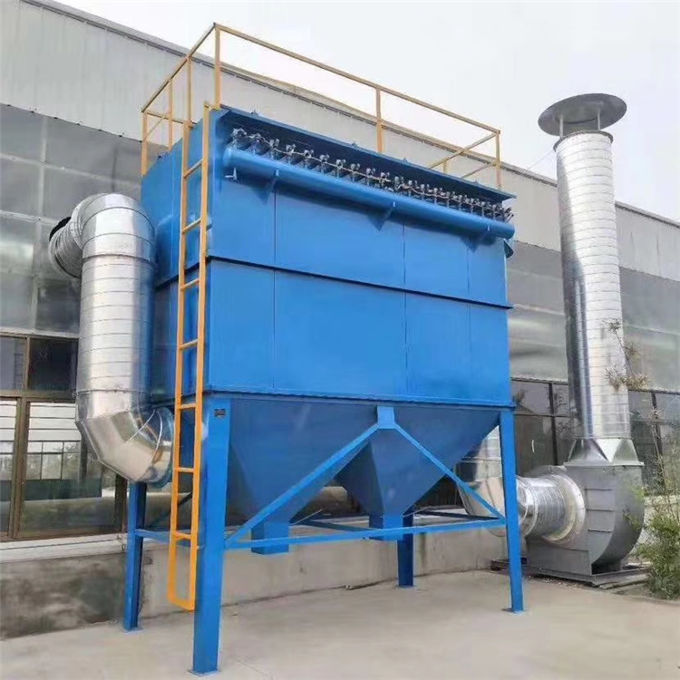 布袋除尘器厂家