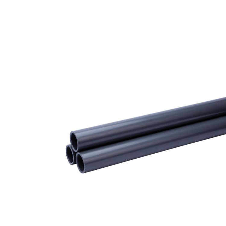 工业用UPVC直管