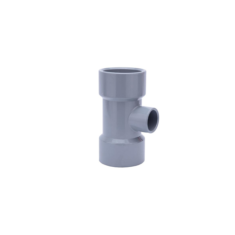 CPVC异径三通