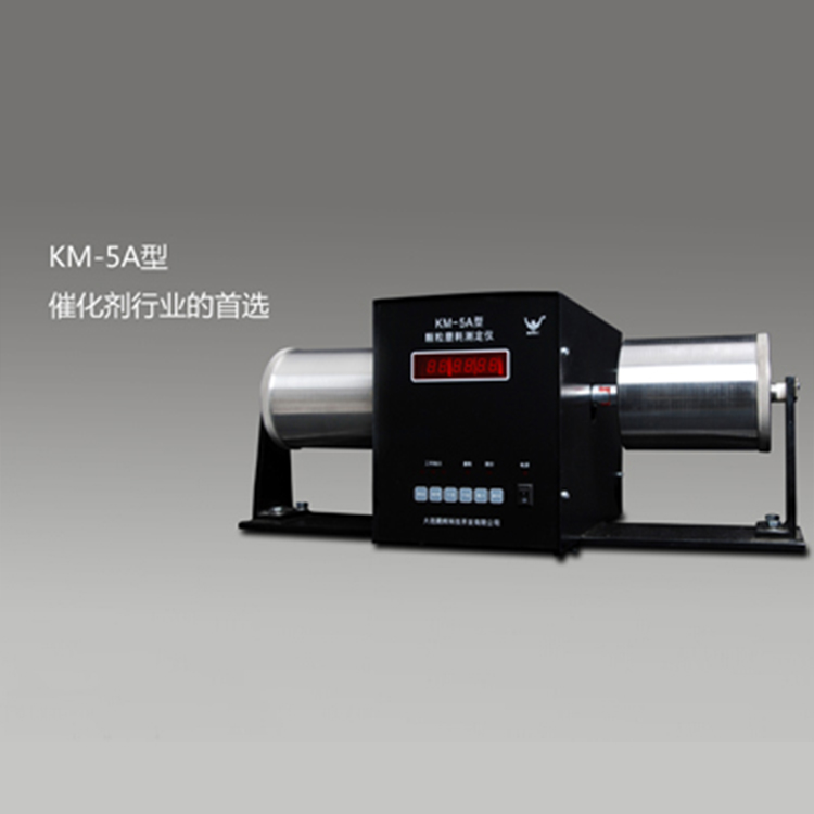 KM-5A型颗粒磨耗测定仪