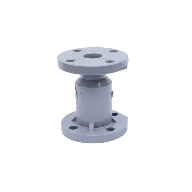 CPVC 立式止回阀